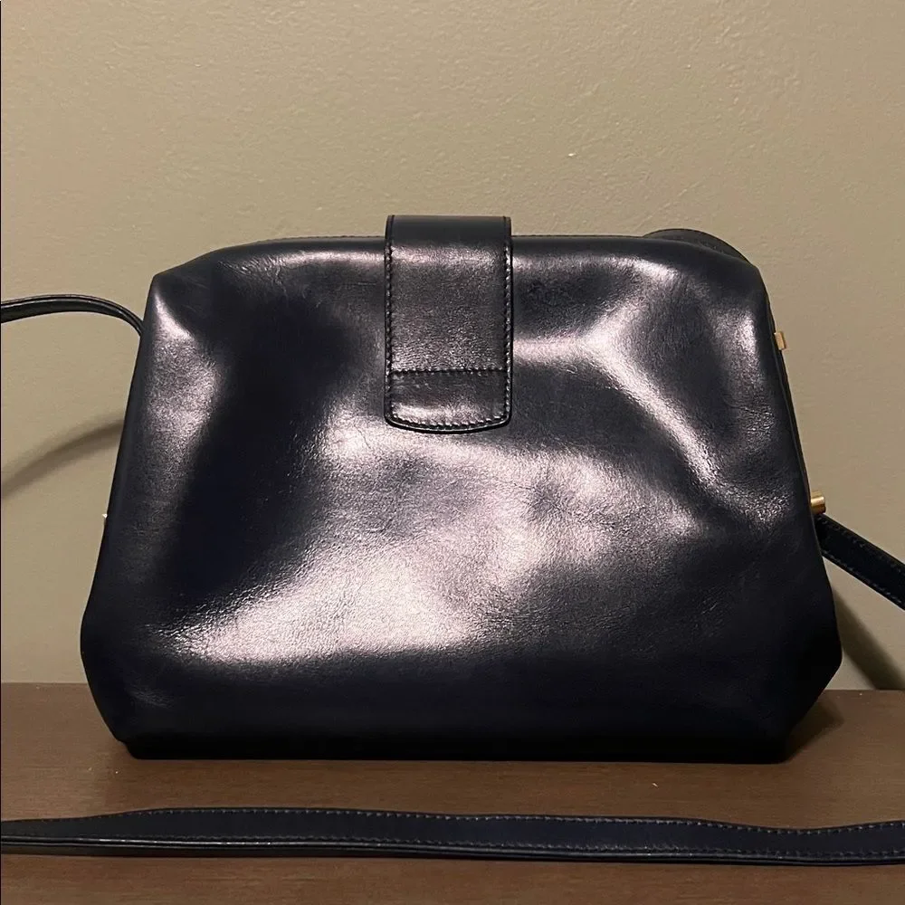 Salvatore Ferragamo classic salvatore